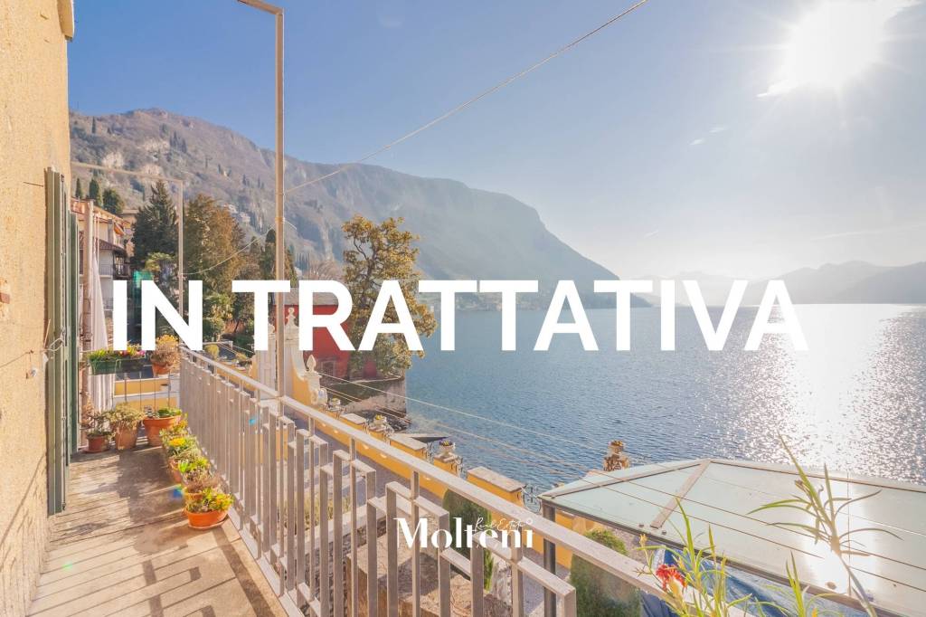 casa indipendente in vendita a Varenna