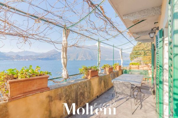 appartamento in vendita a Varenna