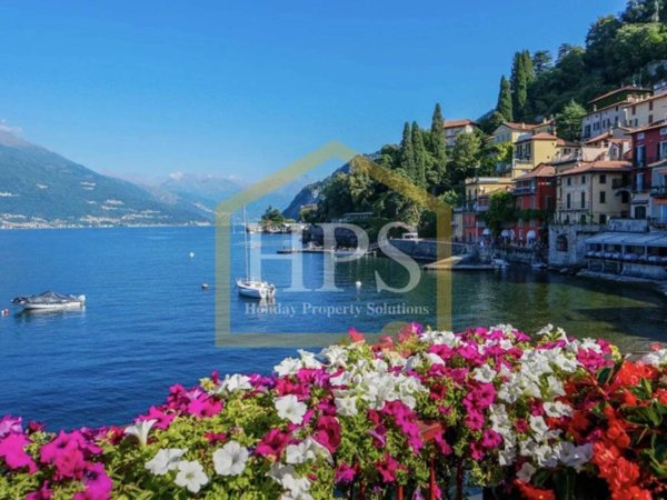 appartamento in vendita a Varenna in zona Fiumelatte