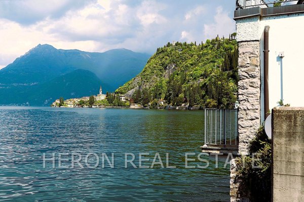 casa indipendente in vendita a Varenna in zona Fiumelatte