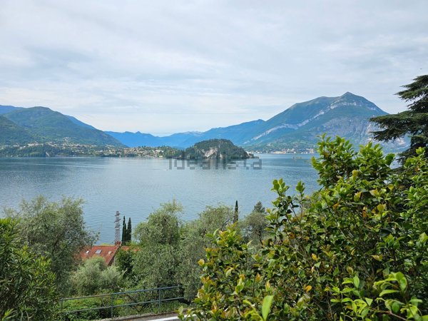 appartamento in vendita a Varenna