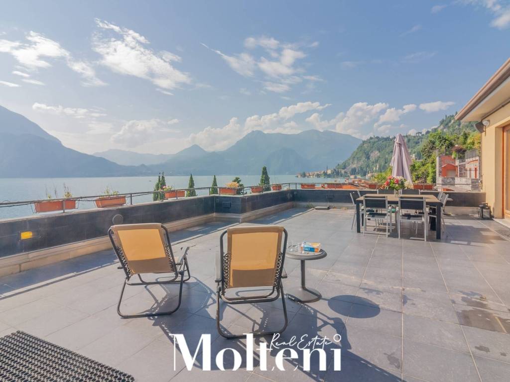 appartamento in vendita a Varenna in zona Fiumelatte