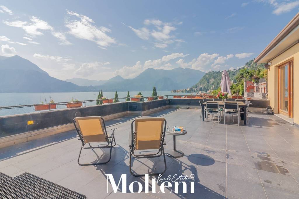 appartamento in vendita a Varenna in zona Fiumelatte
