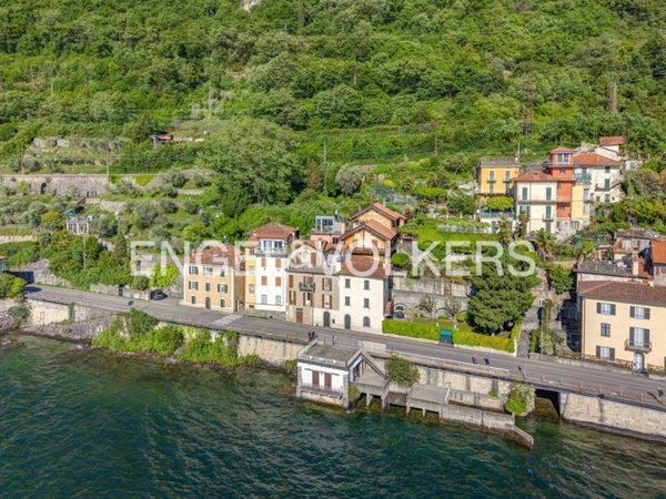 appartamento in vendita a Varenna in zona Fiumelatte