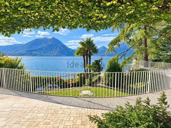 casa indipendente in vendita a Varenna in zona Fiumelatte