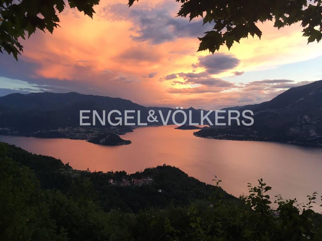 appartamento in vendita a Varenna in zona Fiumelatte