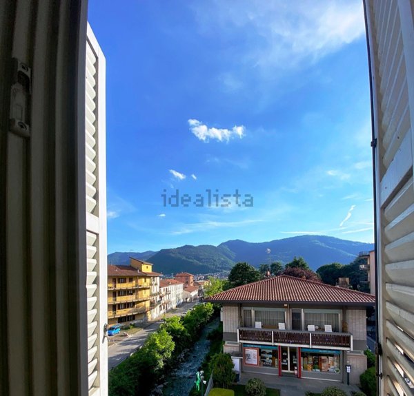 appartamento in vendita a Vercurago