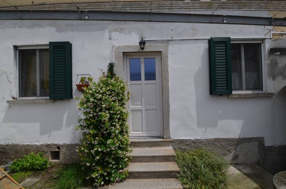 appartamento in vendita a Vercurago