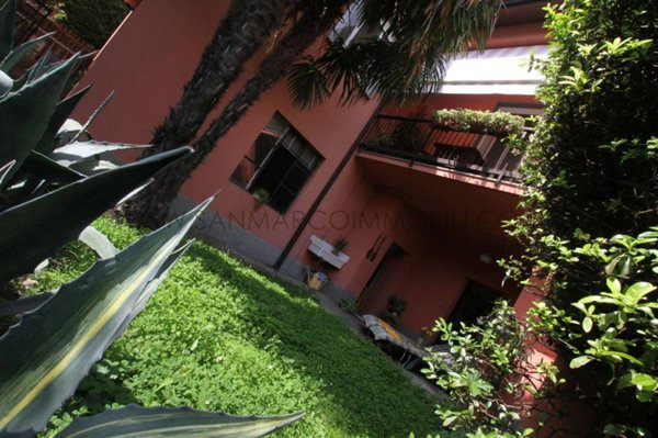 casa indipendente in vendita a Vercurago