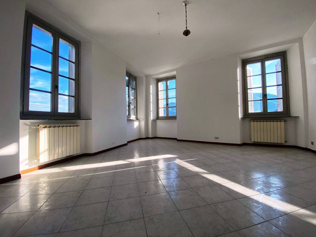 appartamento in vendita a Vercurago