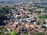 locale commerciale in vendita a Vercurago
