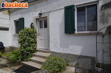 appartamento in vendita a Vercurago