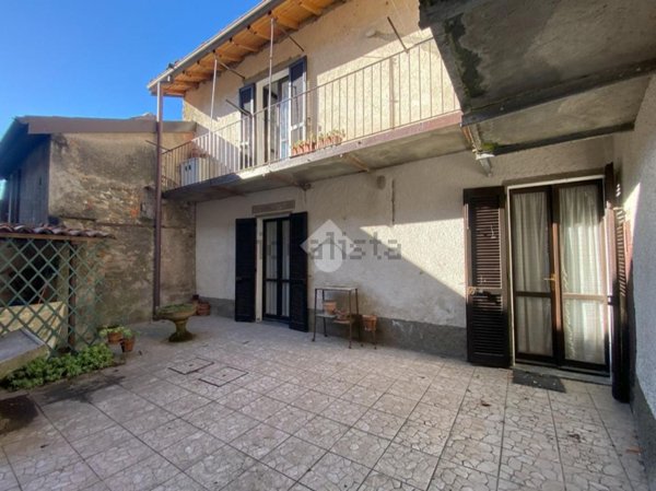 appartamento in vendita a Vercurago in zona Somasca