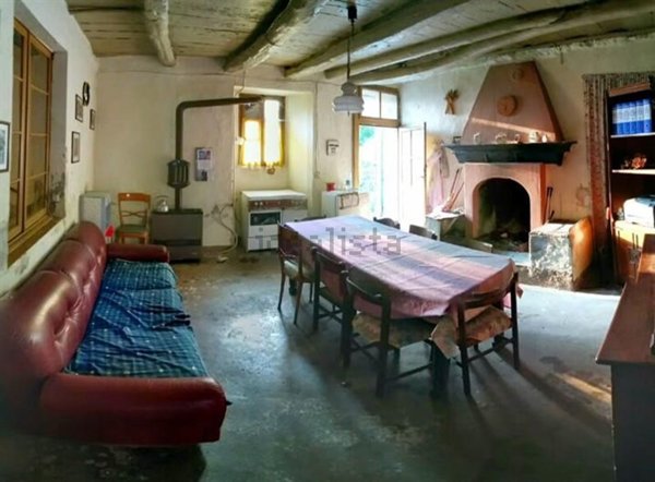 casa indipendente in vendita a Vercurago in zona Somasca