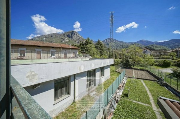 trivano in vendita a Vercurago
