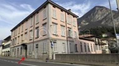 appartamento in vendita a Vercurago