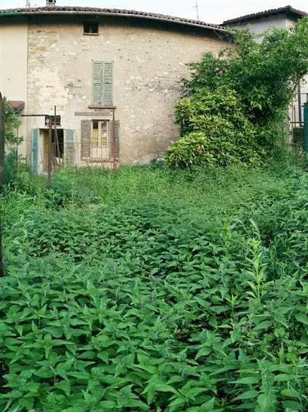 casa indipendente in vendita a Vercurago in zona Somasca