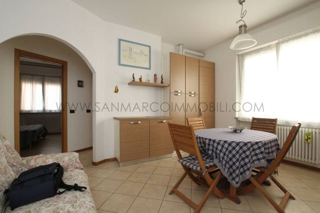 appartamento in vendita a Vercurago