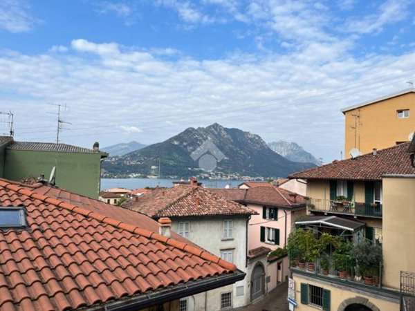 appartamento in vendita a Vercurago