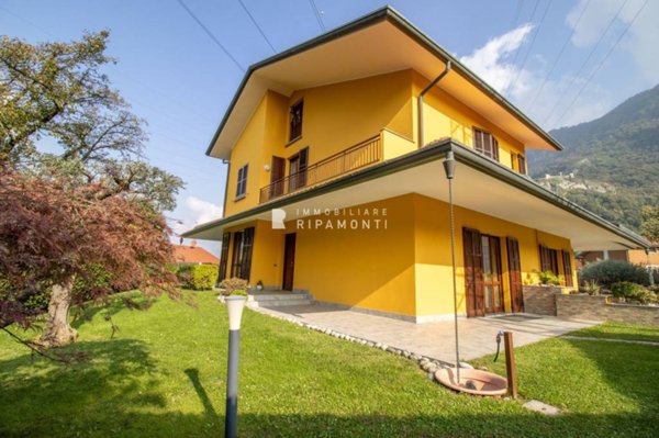 casa indipendente in vendita a Vercurago