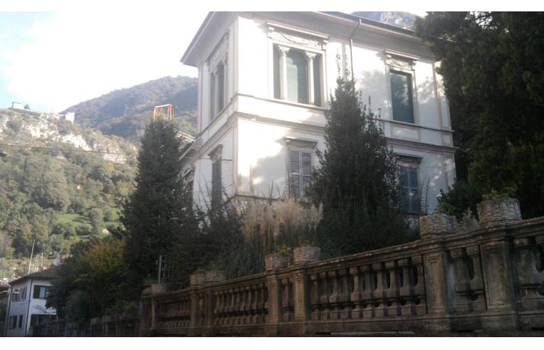 casa indipendente in vendita a Vercurago