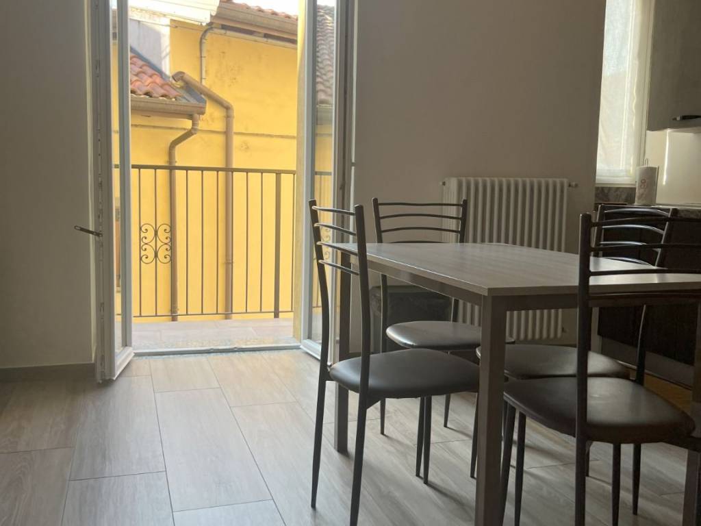 appartamento in vendita a Vercurago