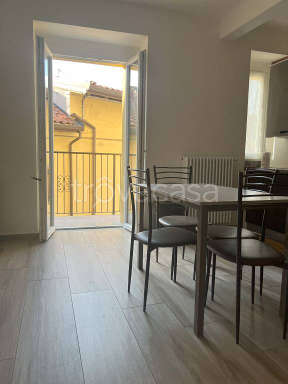 appartamento in vendita a Vercurago