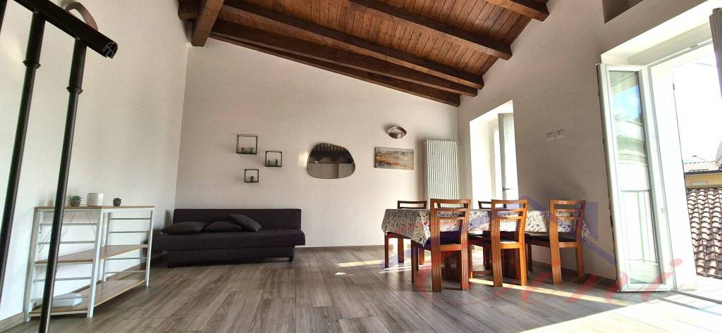 appartamento in vendita a Vercurago