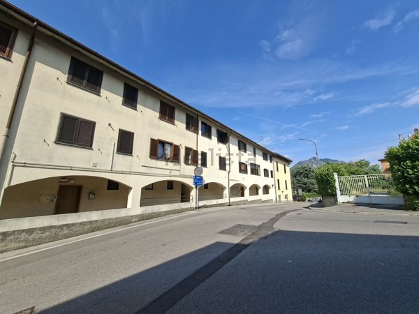 appartamento in vendita a Vercurago