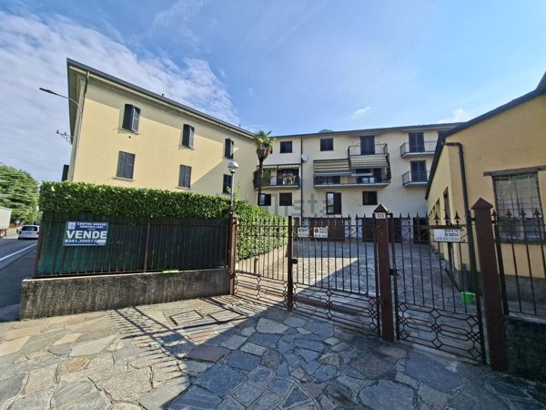 appartamento in vendita a Vercurago