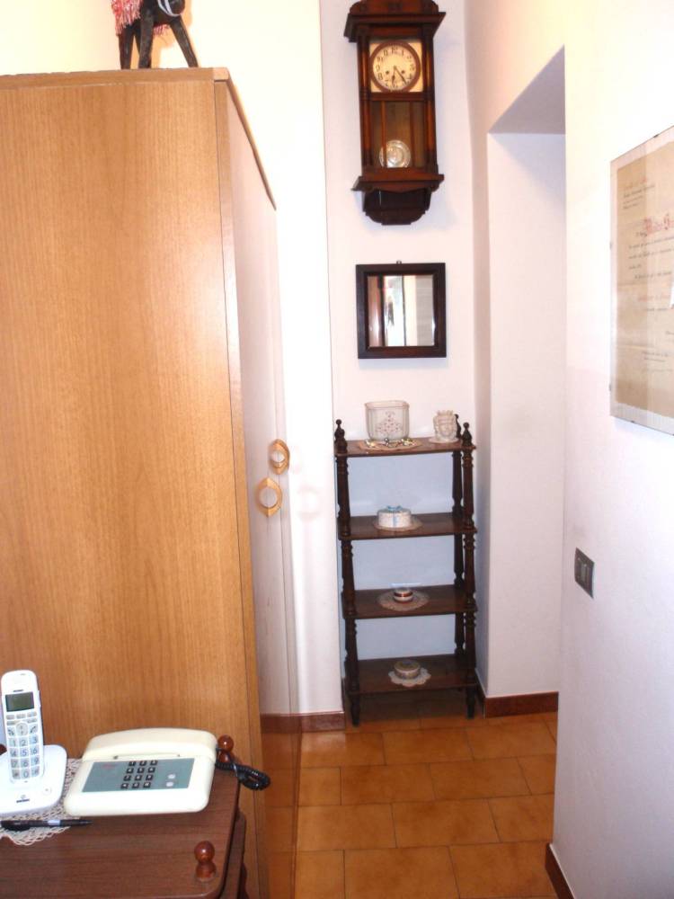 appartamento in vendita a Vercurago