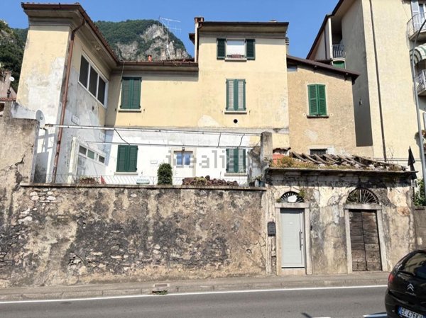 appartamento in vendita a Vercurago