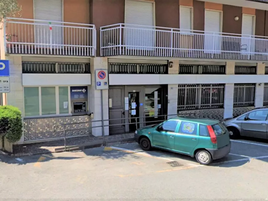 ufficio in vendita a Vercurago