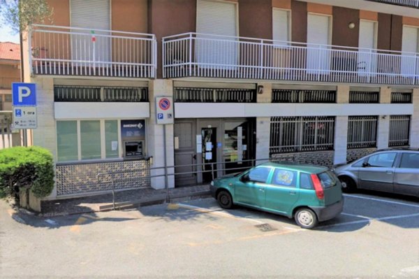 ufficio in vendita a Vercurago