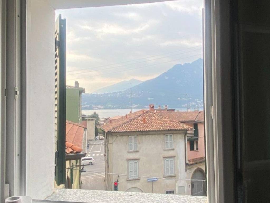 appartamento in vendita a Vercurago