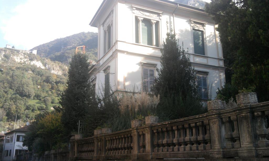 casa indipendente in vendita a Vercurago