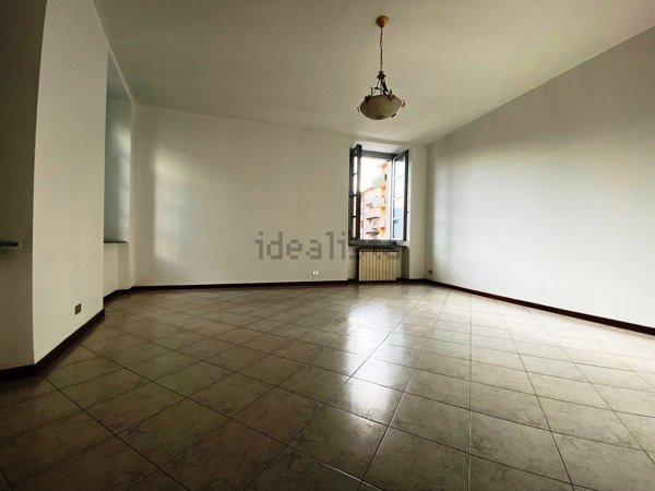 appartamento in vendita a Vercurago