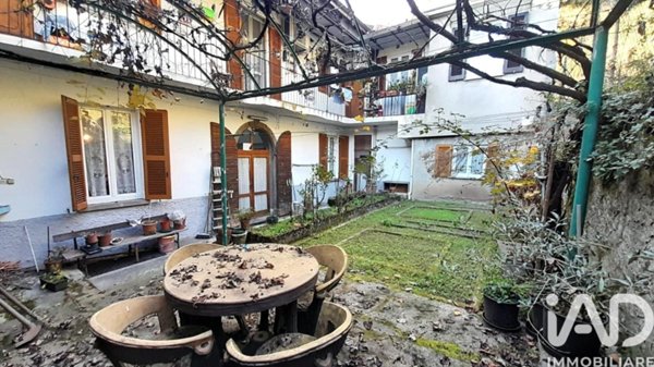 appartamento in vendita a Vercurago
