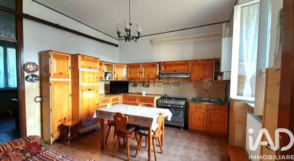 appartamento in vendita a Vercurago