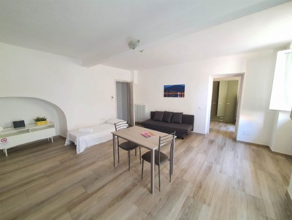 appartamento in vendita a Vercurago