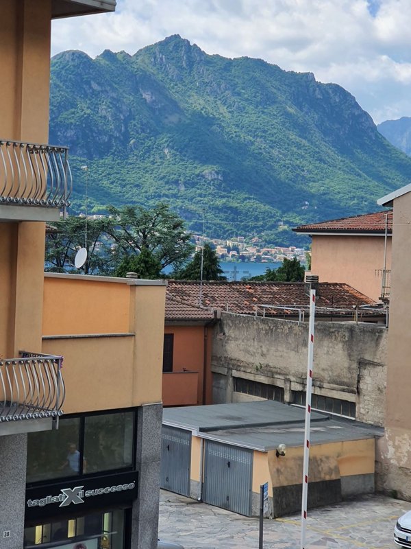 appartamento in vendita a Vercurago