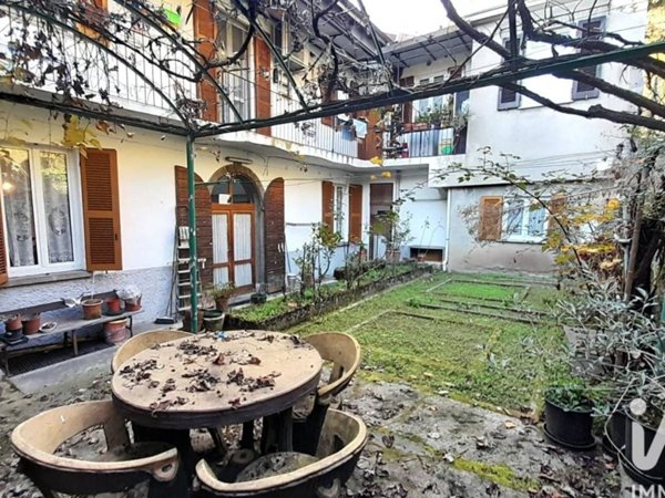appartamento in vendita a Vercurago
