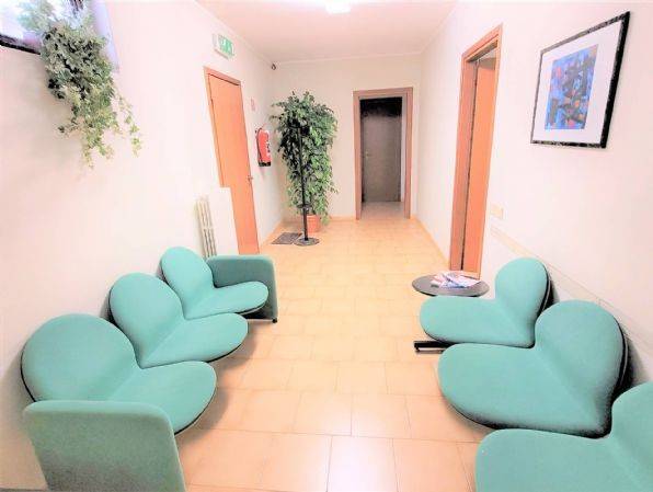 ufficio in vendita a Vercurago