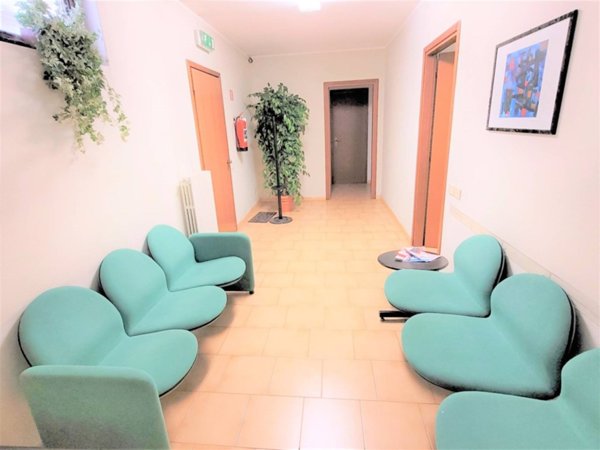 ufficio in vendita a Vercurago