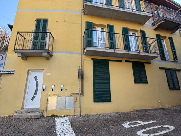 appartamento in vendita a Vercurago