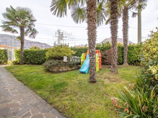 appartamento in vendita a Vercurago