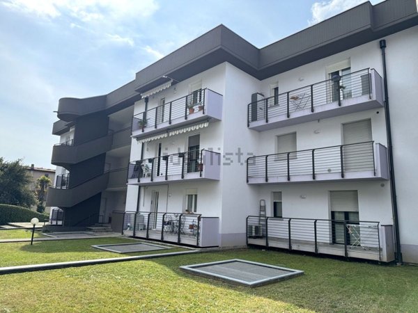 appartamento in vendita a Vercurago