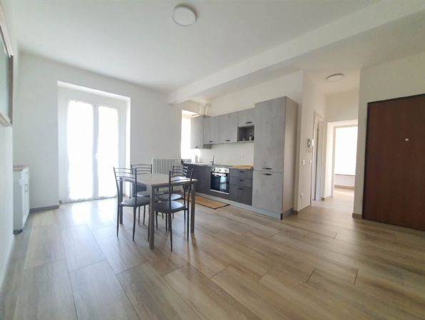 appartamento in vendita a Vercurago