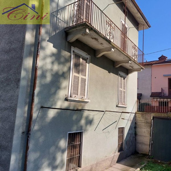 casa indipendente in vendita a Vercurago in zona Somasca