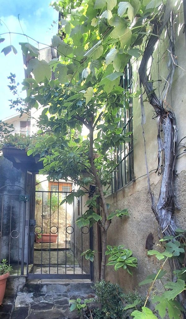 pentavano in vendita a Vercurago